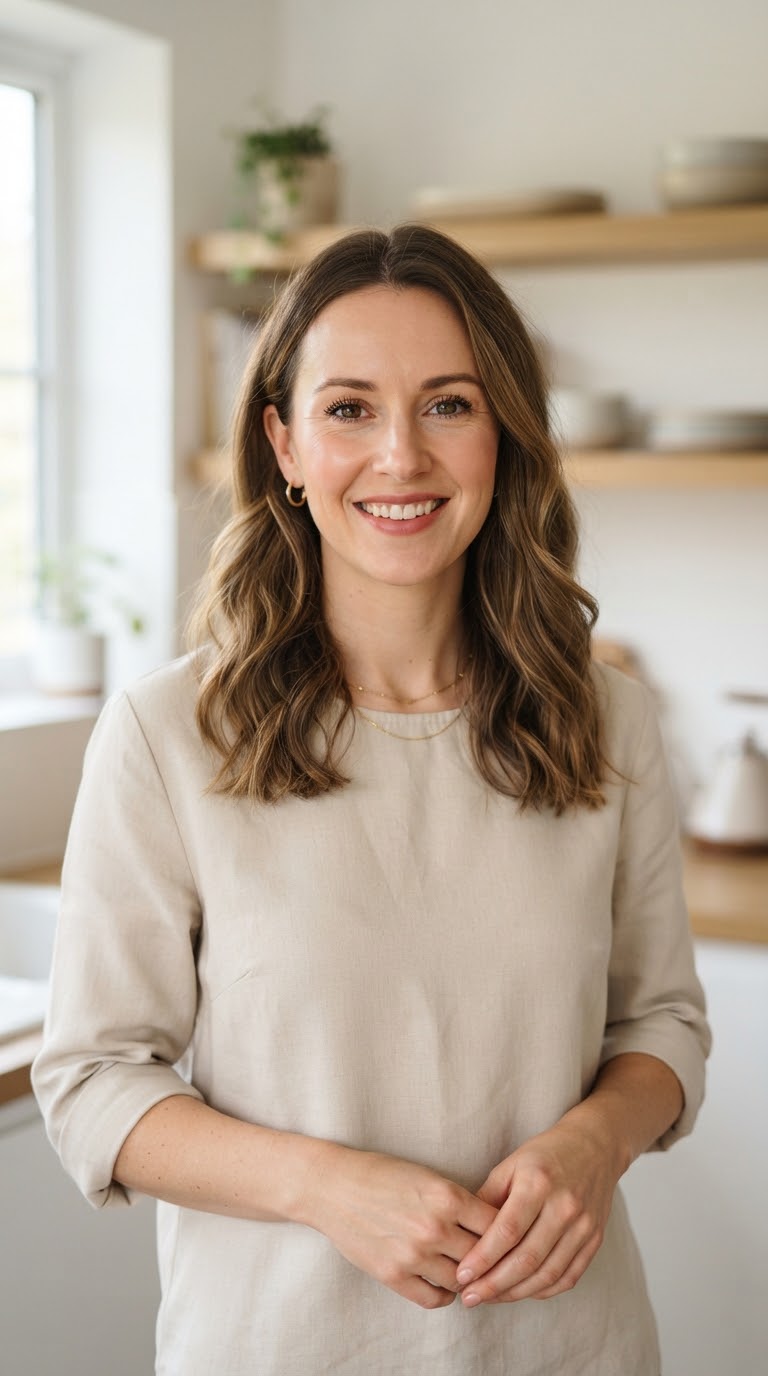 Sabrina Hartmann