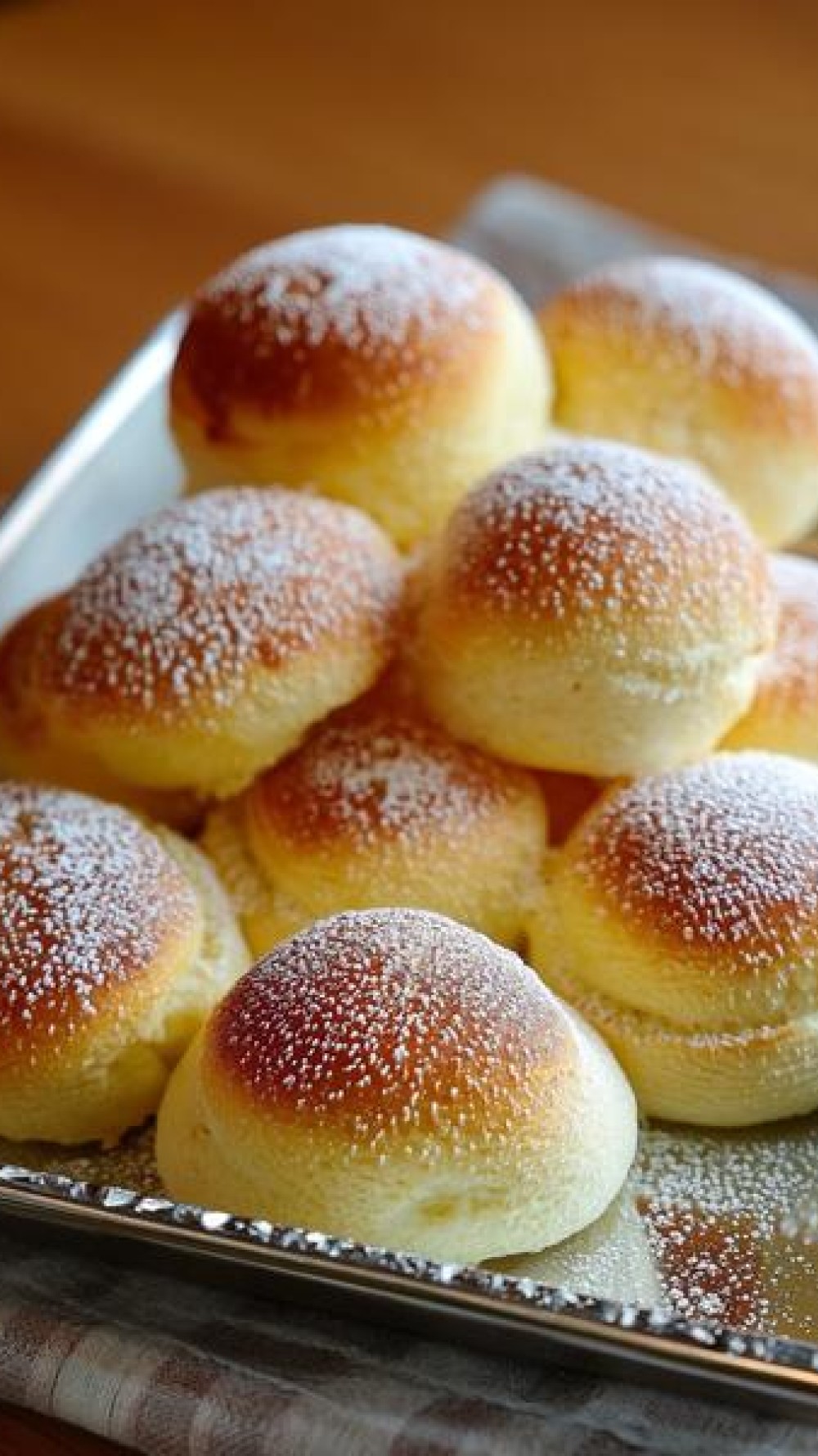 backen rezepte schnell und einfach - Rezepte Backen Einfach: Mandelkekse ohne Gluten