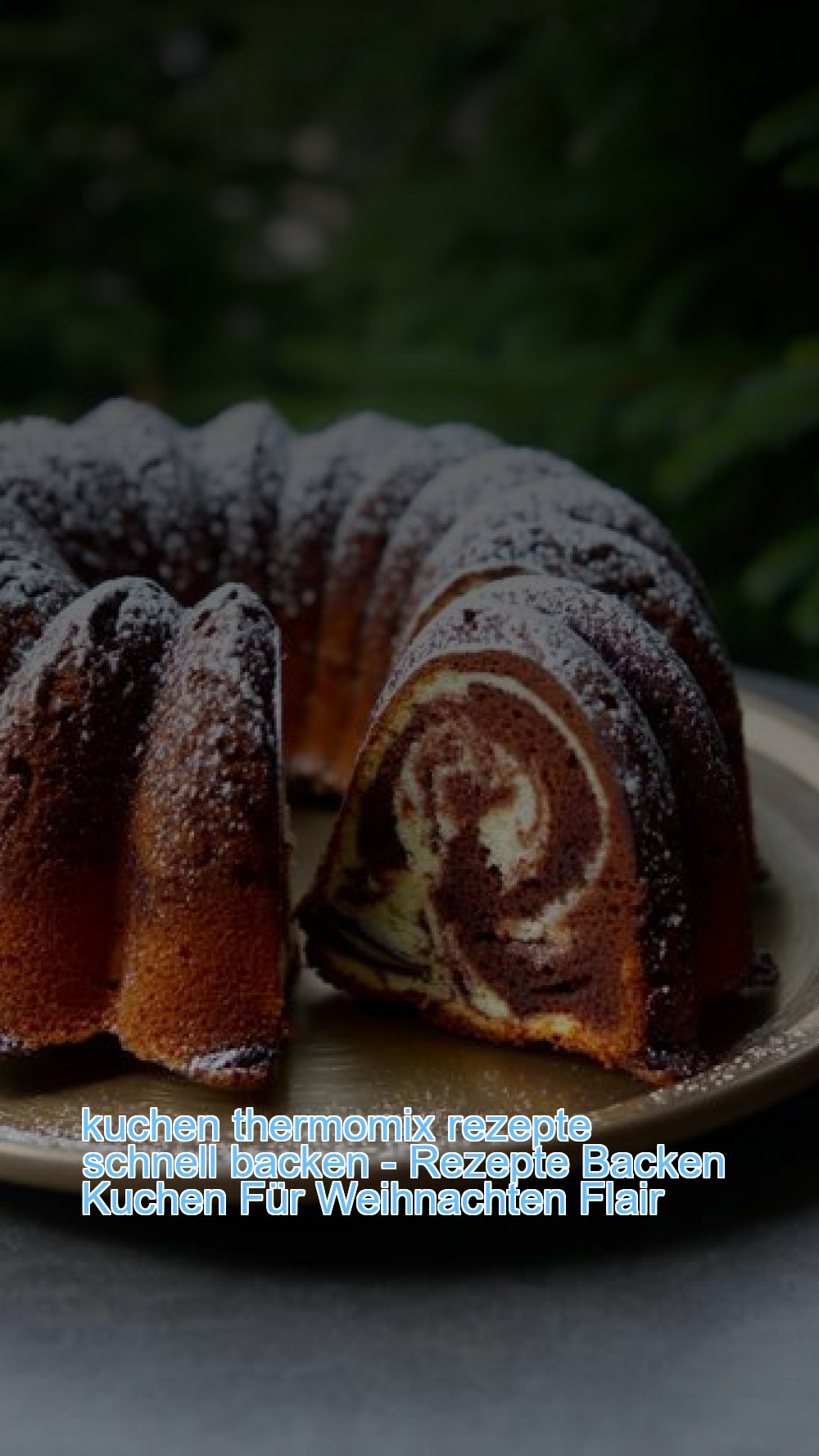 kuchen thermomix rezepte schnell backen - Rezepte Backen Kuchen Für Weihnachten Flair