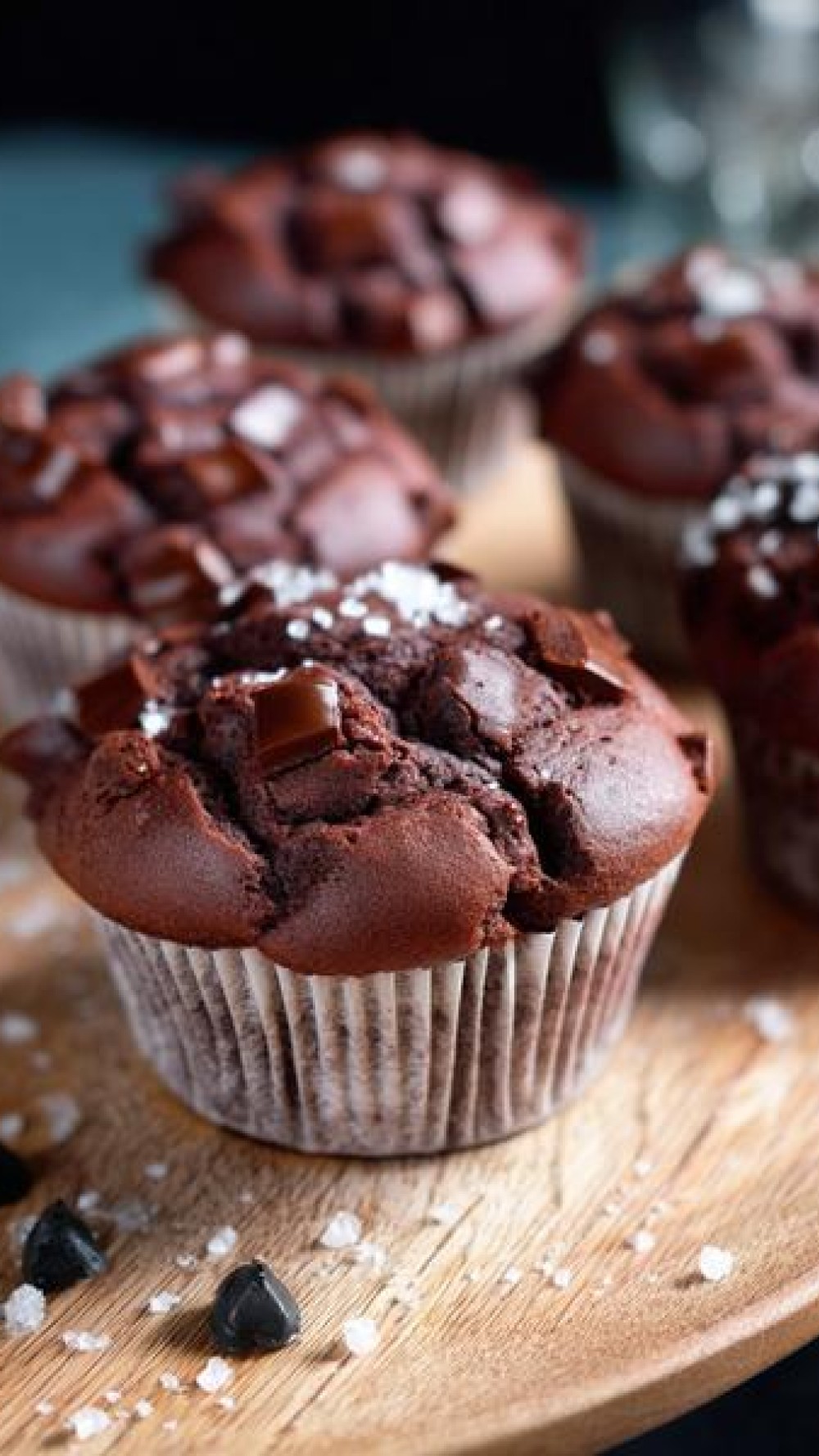 glutenfreie rezepte backen muffins - Rezepte Backen Muffins: Süßes Glück