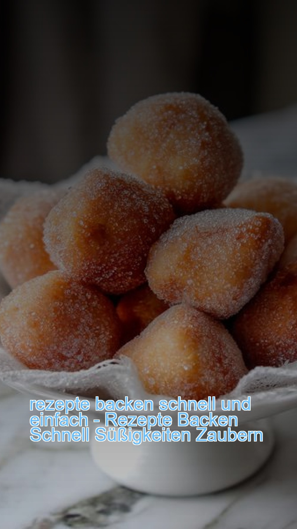 rezepte backen schnell und einfach - Rezepte Backen Schnell Süßigkeiten Zaubern