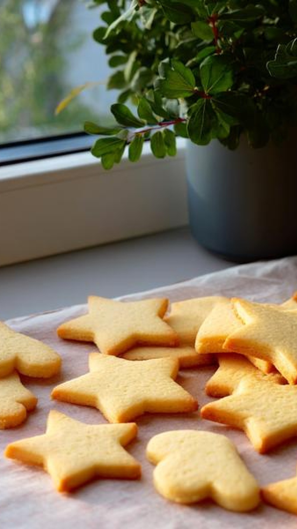 thermomix rezepte backen weihnachten - Rezepte Backen Weihnachten: Plätzchen DIY