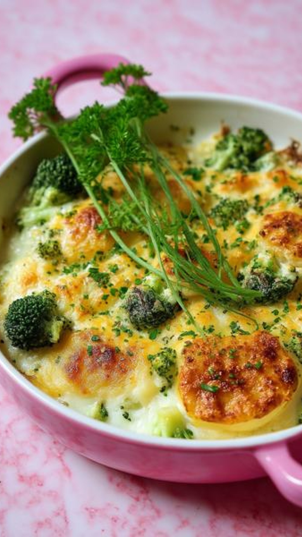 rezepte mit brokkoli und kartoffeln - Rezepte Mit Kartoffeln Und Brokkoli Klassiker