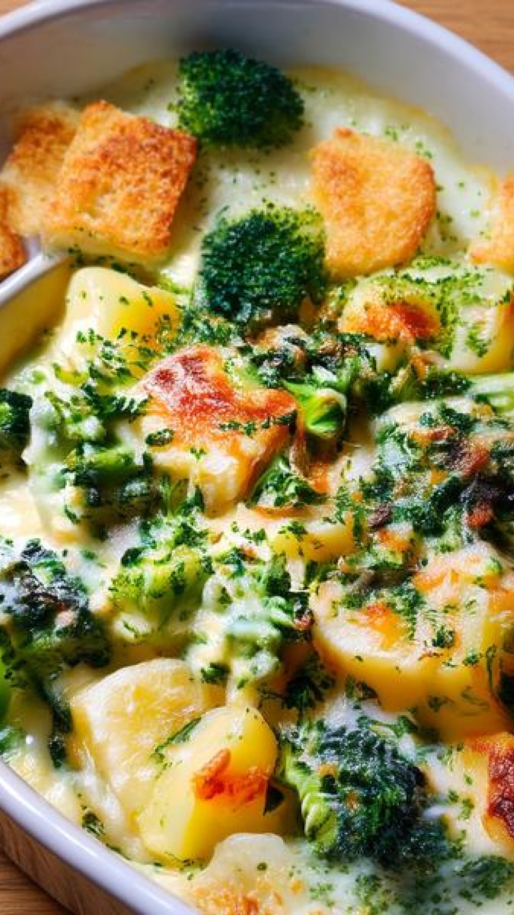 rezepte mit brokkoli und kartoffeln - Rezepte Mit Kartoffeln Und Brokkoli Pfannengericht