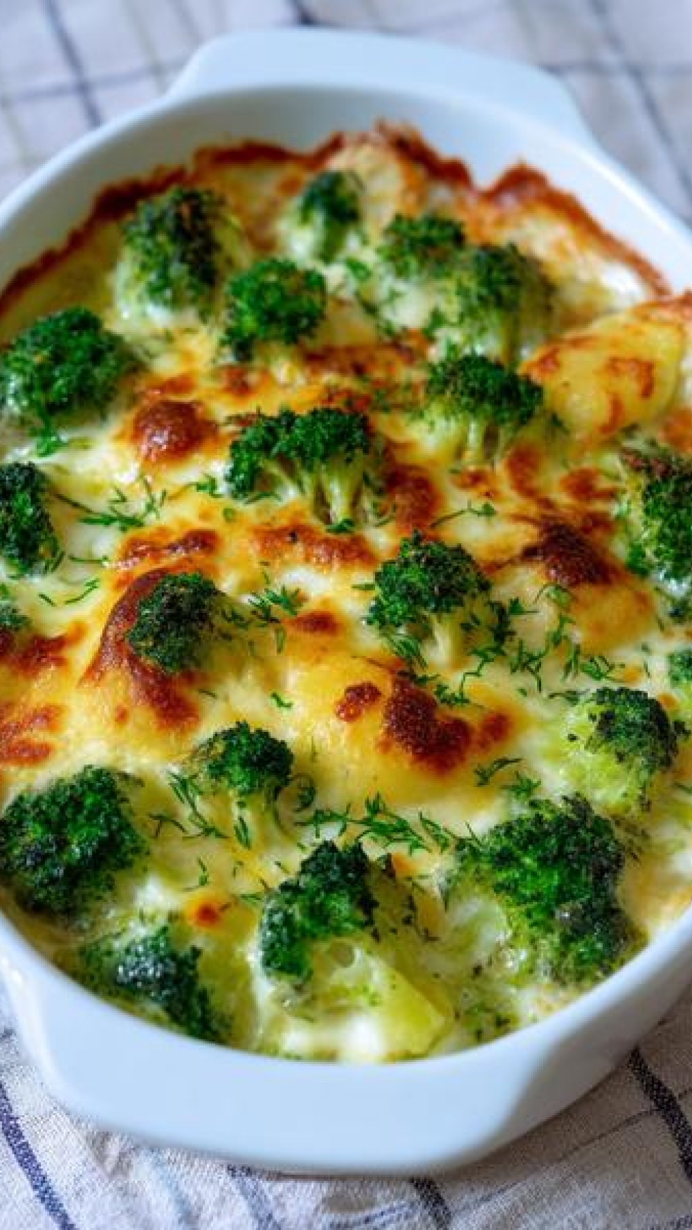 rezepte mit brokkoli und kartoffeln - Rezepte Mit Kartoffeln Und Brokkoli Stilvoll