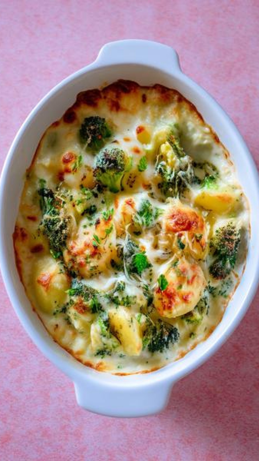 rezepte mit brokkoli und kartoffeln - Rezepte Mit Kartoffeln Und Brokkoli Gratin