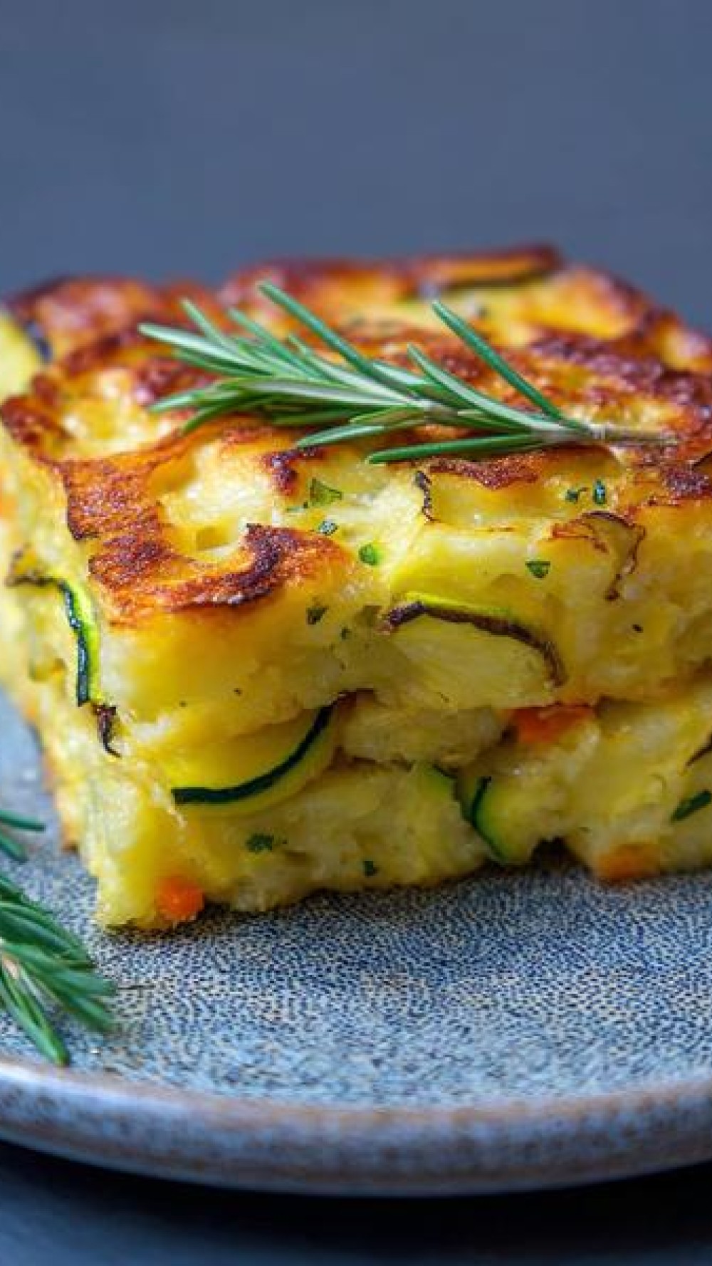 rezepte mit karotten und kartoffeln - Rezepte Mit Kartoffeln Und Karotten: Herzhaftes Knusper