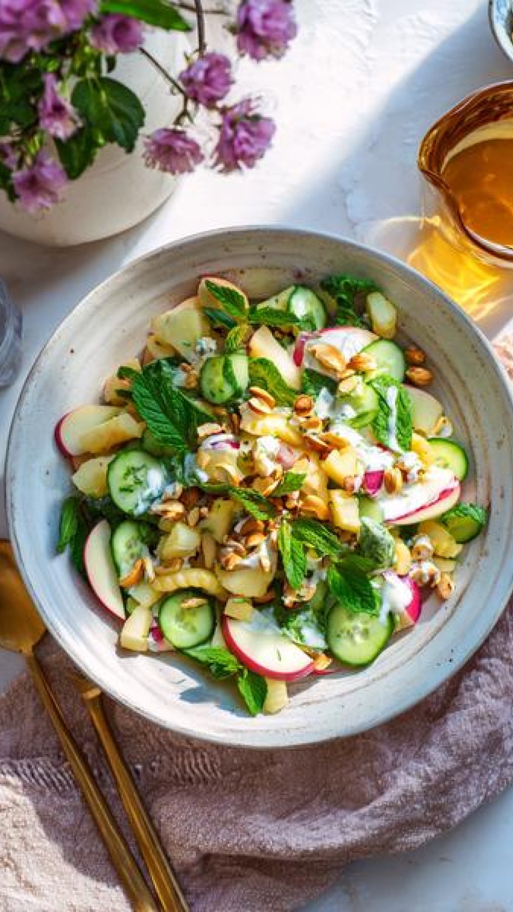 Rezepte Mit Kartoffeln Und Nudeln für Gemütliche Abende