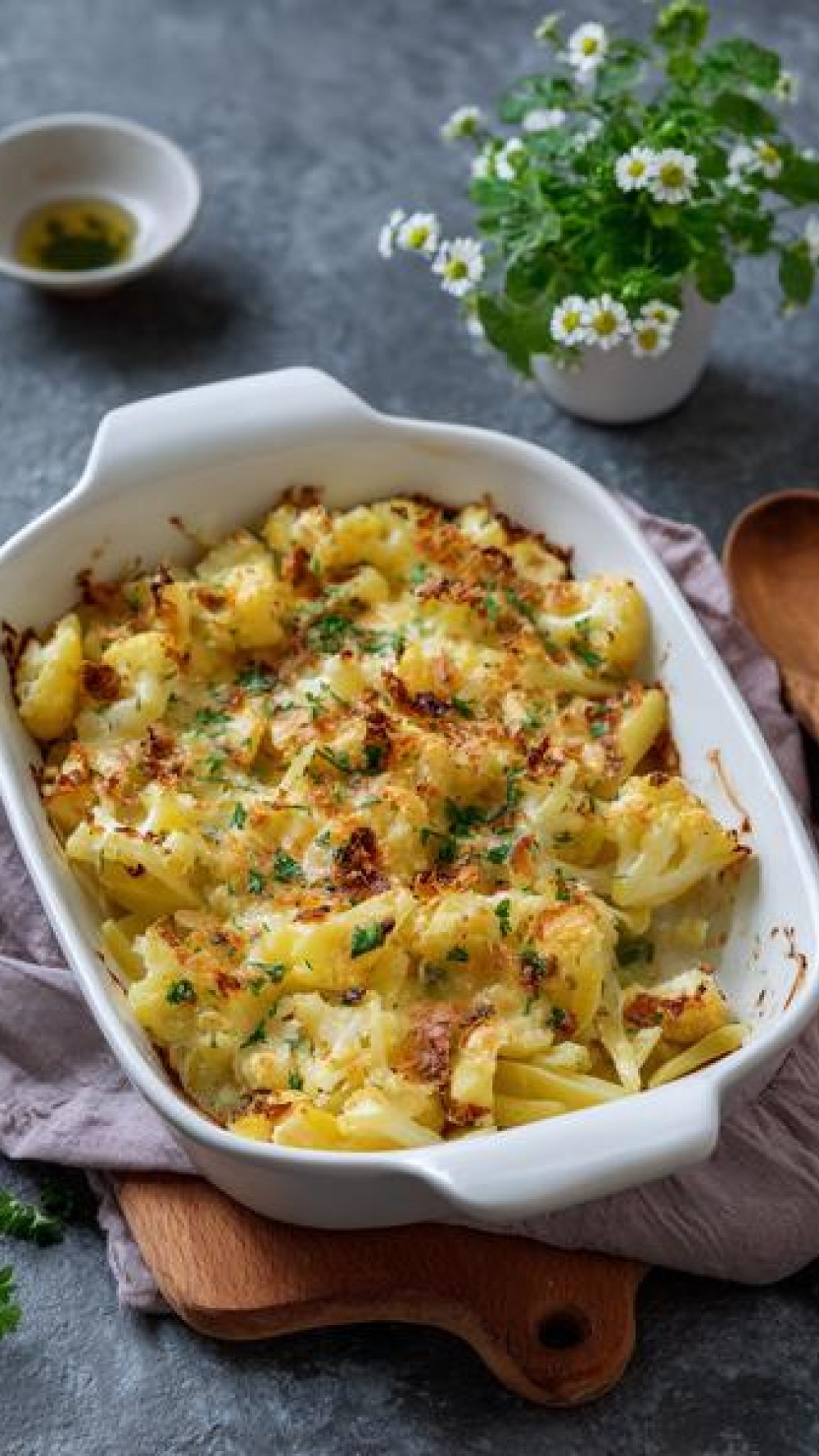 Rezepte Mit Kartoffeln Und Nudeln Schnell Und Einfach