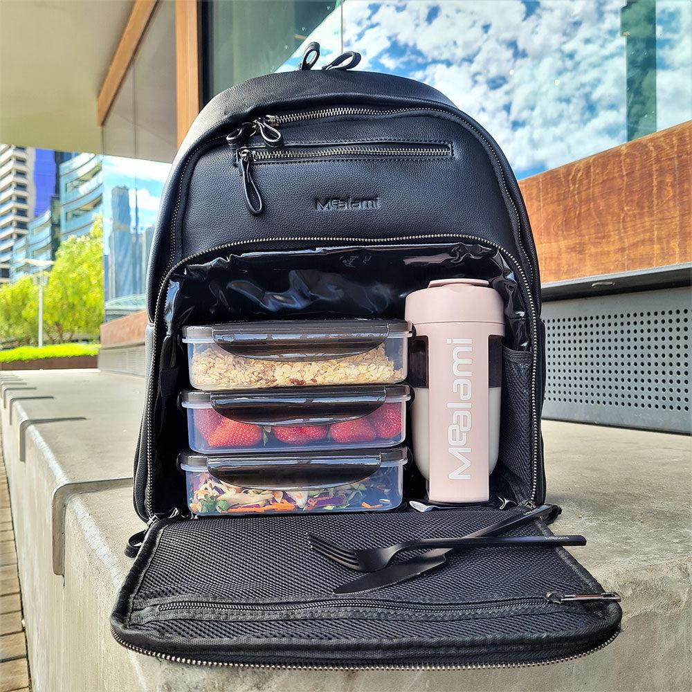 Meal Prep Behälter Büro Transport