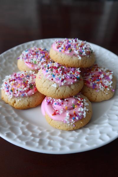 3. Haferflocken-Rosinen-Cookies mit Zimtduft für for einfach backen rezepte cookies ideas