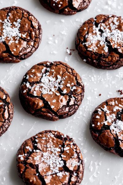 1. Blitz-Blechkekse mit Schokodrops für for rezepte backen einfach schnell ideas