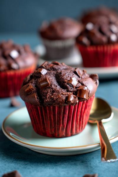 2. Joghurt-Zitronen-Muffins mit Mohn für for rezepte backen einfach schnell ideas