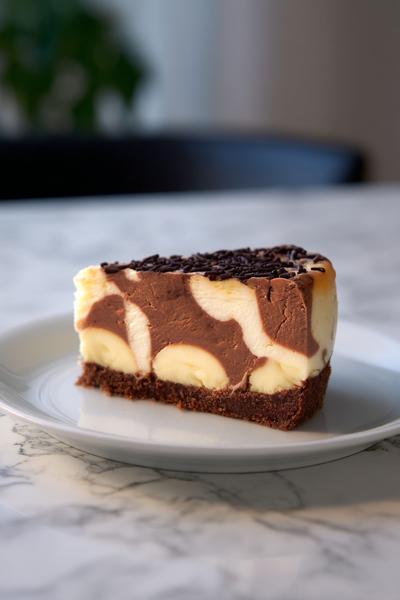 25. Mini-Obsttorte mit Vanillecreme für for einfache torten rezepte schnell backen ideas