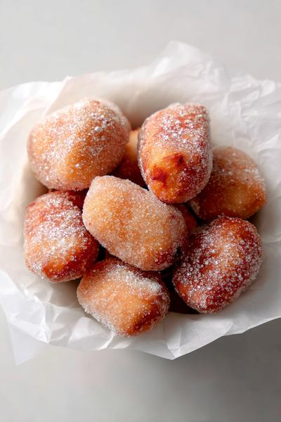 30 Einfache Backrezepte - Schnell, Gesund Und Schön