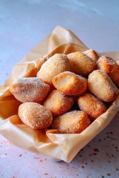 15. Mandel-Kokos-Energie-Bällchen für rezepte backen gesund mit Datteln und Kakaopuder for gesunde airfryer rezepte backen ideas