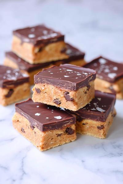 15 Gesunde Backrezepte - Lecker, Einfach Und Alltagstauglich