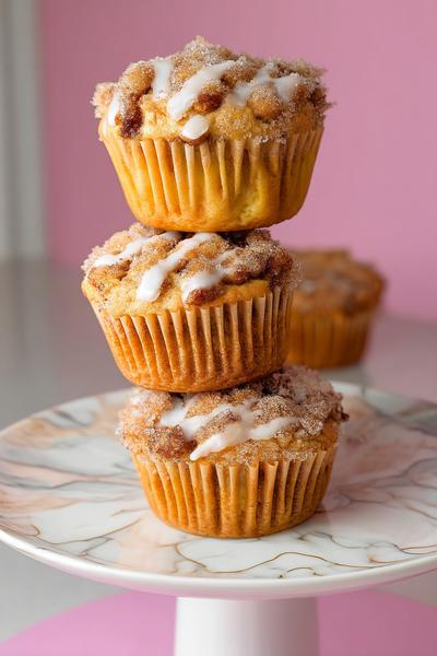 15. Kürbis-Gewürz-Kekse als Herbst Rezepte Zum Backen mit weicher Mitte