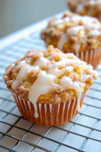 21. Kürbis-Schoko-Muffins für Herbst Rezepte Backen Muffins mit marmoriertem Teig