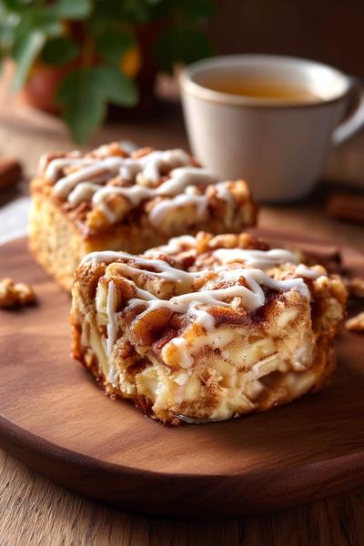 28 Rezepte Backen Herbst - Süß, Herzhaft & Schnell