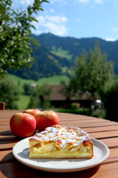 4. Zimtschnecken-Schneckenkranz nach Herbst Rezepte Backen Schnell mit Glasur
