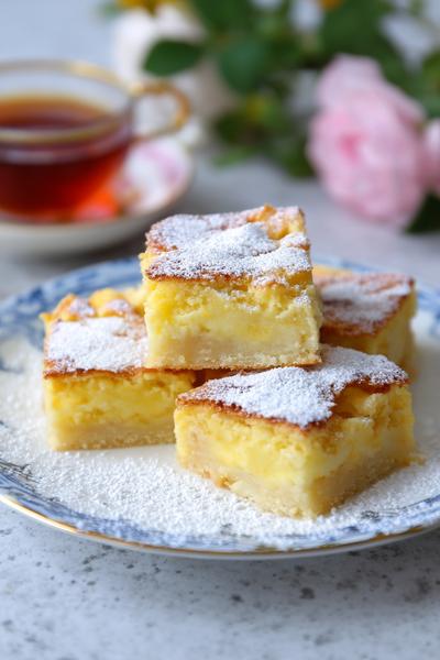 10. Apfel-Zimt-Rührkuchen mit Zuckerkruste for kuchen backen rezepte apfel ideas