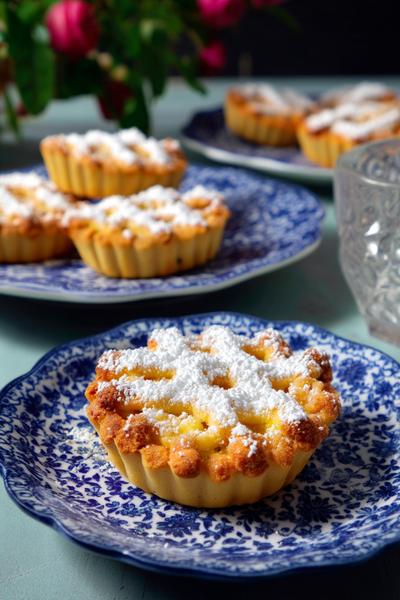 6. Polnischer Mohnkuchen mit Streuseldecke for polnische rezepte kuchen backen ideas