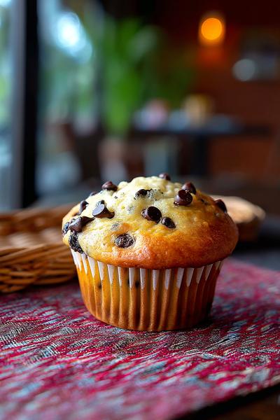 24. Cappuccino-Muffins mit Kaffeebohnen-Deko for muffins backen rezepte ideas