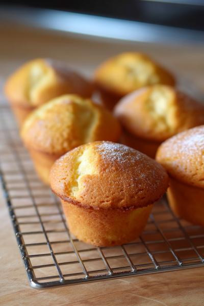 25. Erdbeer-Vanille-Muffins mit rosa Tupfen for muffins backen rezepte ideas