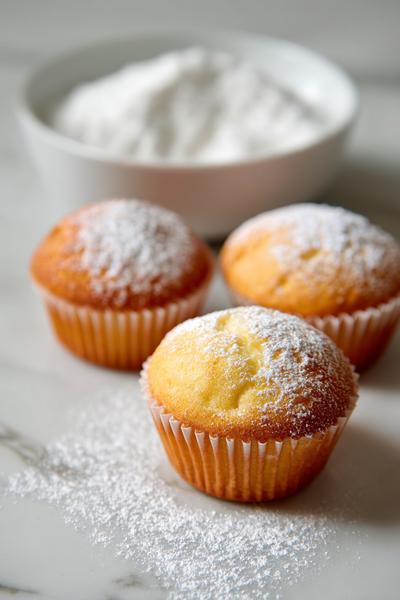 29. Salzkaramell-Muffins mit glänzendem Drip for rezepte zum backen muffins ideas