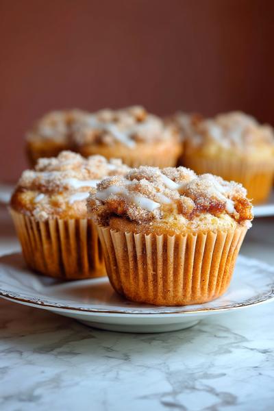4. Bananen-Walnuss-Muffins mit karamelliger Kruste for einfach backen rezepte muffins ideas
