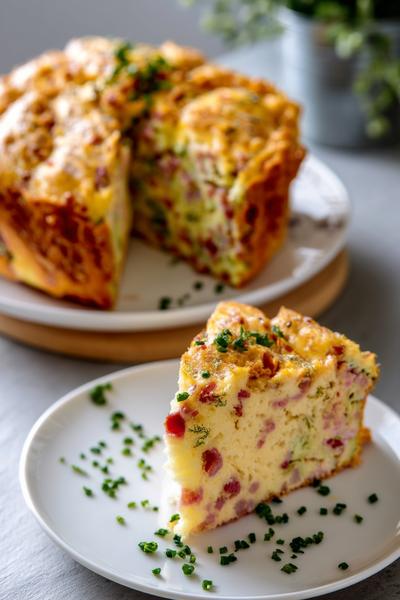 10. Herzhafter Strudel mit Pilzen für Backen Rezepte Salzig in knisternden Teiglagen