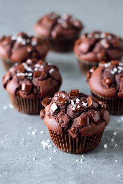 18 Schnelle Backrezepte - Einfach, Duftend Und Gelingsicher