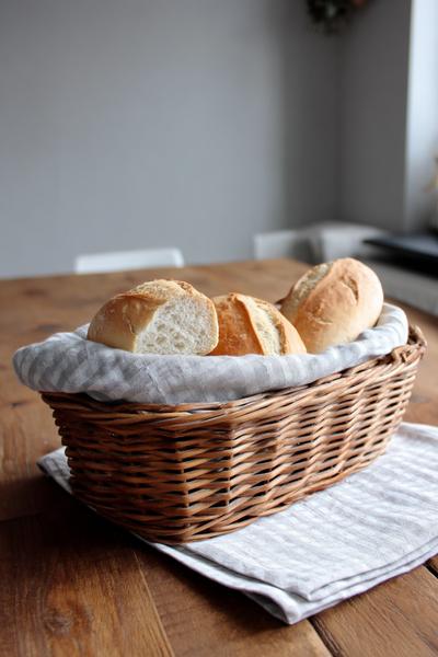 8. Übernacht-Schnellbrötchen mit Körnerkruste für for brötchen backen rezepte schnell ideas