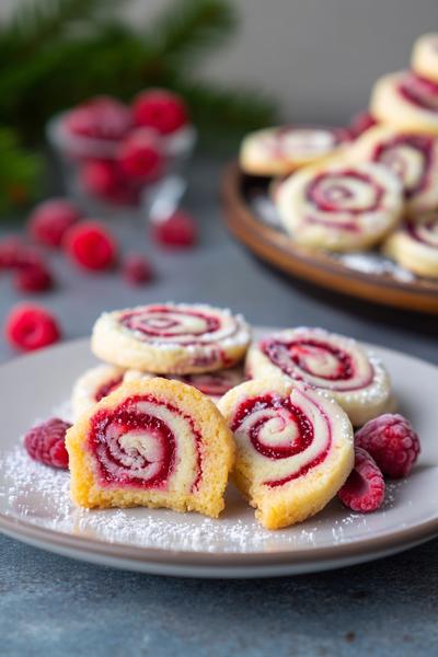 12. Mandel-Butter-Spritzgebäck aus dem Beutel mit for schnelle plätzchen rezepte weihnachten backen ideas
