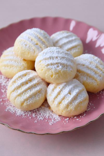 16. Lebkuchen-Cheesecake-Bites in Papierförmchen for plätzchen rezepte weihnachten ohne backen ideas
