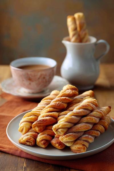 19. Karamellisierte Nuss-Ecken mit Schoko-Spitzen for backen für weihnachten rezepte ideas