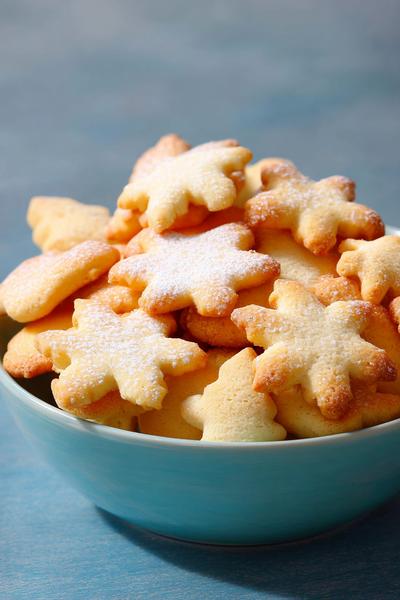 26. Marmeladen-Plätzchen mit Herzfenster for plätzchen backen weihnachten einfach rezepte ideas