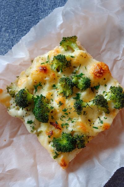 20 Kartoffel - Brokkoli - Rezepte Für Jeden Tag