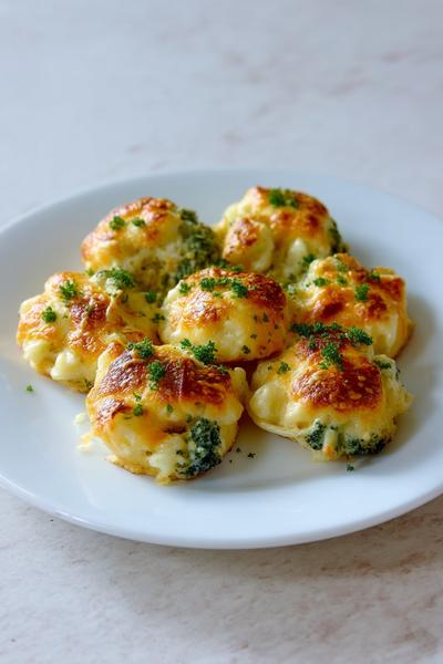 13. Kartoffel-Brokkoli-Tortilla for Rezepte mit Brokkoli und Kartoffeln als dicker Pfannkuchen