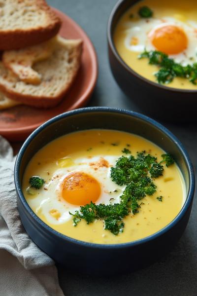 17. Kartoffel-Brokkoli-Püree with Rezepte mit Brokkoli und Kartoffeln und gerösteten Mandeln