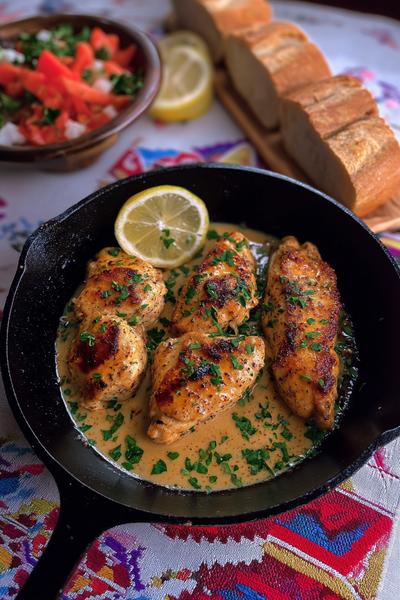 11. Hähnchenbrust mit Pesto-Kartoffelsalat für for rezepte mit hähnchenbrust und kartoffeln ideas