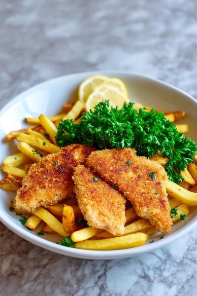14. Hähnchenbrustfilet im Speckmantel mit Ofenkartoffeln für for rezepte mit hähnchenbrustfilet und kartoffeln ideas