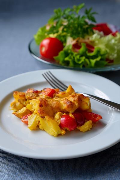 18. Hähnchenbrustfilet-Spieße mit Rosmarinkartoffeln für for rezepte mit hähnchenbrustfilet und kartoffeln ideas