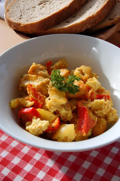 9. Hähnchenbrust in Honig-Senf-Glasur mit Kartoffelstampf für for rezepte mit hähnchenbrust und kartoffeln ideas