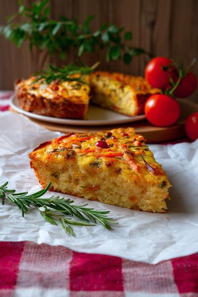 1. Goldene Ofen-Wedges aus Kartoffeln und Karotten for rezepte mit karotten und kartoffeln ideas