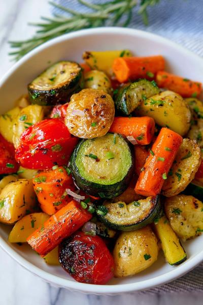 17. Kartoffel-Karotten-Bowl mit Tahini-Dressing for rezepte mit karotten und kartoffeln ideas
