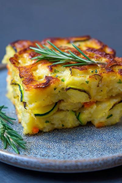 21 Kreative Rezepte Mit Kartoffeln Und Karotten