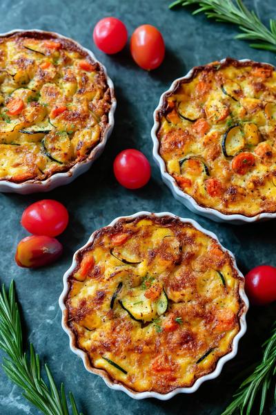 21. Kartoffel-Karotten-Pfanne mit Pilzen und frischem Thymian for rezepte mit karotten und kartoffeln ideas