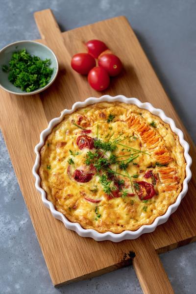 7. Warmer Kartoffel-Karotten-Salat mit Senf-Dressing for rezepte mit karotten und kartoffeln ideas